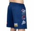 Fuji XTR Extreme Grappling Fight Shorts